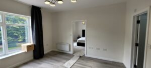 Flat 2-Bedroom