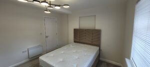 Flat 2-Bedroom